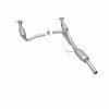 MagnaFlow Direct Fit Catalytic Converter 00 Dodge Dakota 3.9L 2wd - 51392 360 Degree Image Set