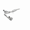 MagnaFlow Direct Fit Catalytic Converter 00 Dodge Dakota 3.9L 2wd - 51392 360 Degree Image Set