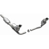 MagnaFlow Direct Fit Catalytic Converter 00 Dodge Dakota 3.9L 2wd - 51392 Photo - out of package