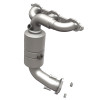MagnaFlow Direct Fit Catalytic Converter 07-08 Chrysler Sebring 3.5L - 51394 Photo - Primary