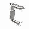 MagnaFlow Direct Fit Catalytic Converter 07-08 Chrysler Sebring 3.5L - 51394 360 Degree Image Set