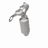 MagnaFlow Direct Fit Catalytic Converter 07-08 Chrysler Sebring 3.5L - 51394 360 Degree Image Set