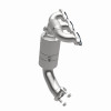 MagnaFlow Direct Fit Catalytic Converter 07-08 Chrysler Sebring 3.5L - 51394 360 Degree Image Set