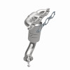MagnaFlow Direct Fit Catalytic Converter 07-08 Chrysler Sebring 3.5L - 51394 360 Degree Image Set