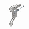 MagnaFlow Direct Fit Catalytic Converter 07-08 Chrysler Sebring 3.5L - 51394 360 Degree Image Set