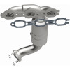 MagnaFlow Direct Fit Catalytic Converter 07-08 Chrysler Sebring 3.5L - 51394 Photo - out of package