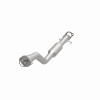 MagnaFlow Direct Fit Catalytic Converter 97-02 GM 3.8L - 51396 360 Degree Image Set