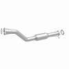 MagnaFlow Direct Fit Catalytic Converter 97-02 GM 3.8L - 51396 360 Degree Image Set