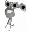 MagnaFlow Direct Fit Catalytic Converter 04-06 Lexus ES330 3.3L - 51398 Photo - out of package