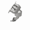 MagnaFlow Direct Fit Catalytic Converter 04-06 Lexus ES330 3.3L - 51398 360 Degree Image Set