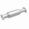 MagnaFlow Direct Fit Catalytic Converter 97-98 Mitsu Diamante 3.5L - 51399 360 Degree Image Set