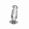 MagnaFlow Direct Fit Catalytic Converter 97-98 Mitsu Diamante 3.5L - 51399 360 Degree Image Set