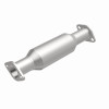 MagnaFlow Direct Fit Catalytic Converter 97-98 Mitsu Diamante 3.5L - 51399 360 Degree Image Set