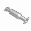 MagnaFlow Direct Fit Catalytic Converter 97-98 Mitsu Diamante 3.5L - 51399 360 Degree Image Set