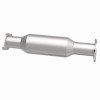 MagnaFlow Direct Fit Catalytic Converter 97-98 Mitsu Diamante 3.5L - 51399 360 Degree Image Set