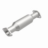 MagnaFlow Direct Fit Catalytic Converter 97-98 Mitsu Diamante 3.5L - 51399 360 Degree Image Set