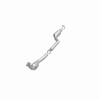 MagnaFlow Direct Fit Catalytic Converter 03-06 Mercedes SL500 5L Driver Side - 51402 360 Degree Image Set