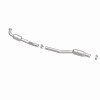 MagnaFlow Direct Fit Catalytic Converter 03-06 Mercedes SL500 5L Driver Side - 51402 360 Degree Image Set