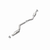 MagnaFlow Direct Fit Catalytic Converter 03-06 Mercedes SL500 5L Driver Side - 51402 360 Degree Image Set