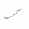 MagnaFlow Direct Fit Catalytic Converter 03-06 Mercedes SL500 5L Driver Side - 51402 360 Degree Image Set