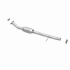 MagnaFlow Direct Fit Catalytic Converter 11-12 Mazda 2 1.5L - 51403 360 Degree Image Set