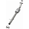 MagnaFlow Direct Fit Catalytic Converter 11-12 Mazda 2 1.5L - 51403 Photo - Unmounted
