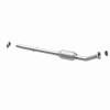 MagnaFlow Direct Fit Catalytic Converter 11-12 Mazda 2 1.5L - 51403 360 Degree Image Set