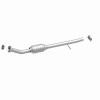 MagnaFlow Direct Fit Catalytic Converter 11-12 Mazda 2 1.5L - 51403 360 Degree Image Set