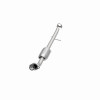 MagnaFlow Direct Fit Catalytic Converter 11-12 Mazda 2 1.5L - 51403 360 Degree Image Set