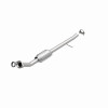 MagnaFlow Direct Fit Catalytic Converter 11-12 Mazda 2 1.5L - 51403 360 Degree Image Set