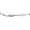 MagnaFlow Direct Fit Catalytic Converter 11-12 Mazda 2 1.5L - 51403 Photo - Unmounted