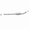 MagnaFlow Direct Fit Catalytic Converter 11-12 Mazda 2 1.5L - 51403 360 Degree Image Set