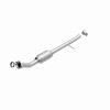 MagnaFlow Direct Fit Catalytic Converter 11-12 Mazda 2 1.5L - 51403 360 Degree Image Set