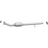 MagnaFlow Direct Fit Catalytic Converter 11-12 Mazda 2 1.5L - 51403 Photo - out of package