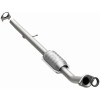 MagnaFlow Direct Fit Catalytic Converter 11-12 Mazda 2 1.5L - 51403 Photo - Unmounted