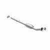 MagnaFlow Direct Fit Catalytic Converter 11-12 Mazda 2 1.5L - 51403 360 Degree Image Set