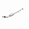 MagnaFlow Direct Fit Catalytic Converter 11-12 Mazda 2 1.5L - 51403 360 Degree Image Set