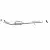 MagnaFlow Direct Fit Catalytic Converter 11-12 Mazda 2 1.5L - 51403 360 Degree Image Set