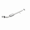 MagnaFlow Direct Fit Catalytic Converter 11-12 Mazda 2 1.5L - 51403 360 Degree Image Set