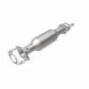 MagnaFlow Direct Fit Catalytic Converter 03-06 Outlander 2.4L - 51407 360 Degree Image Set
