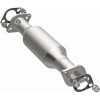MagnaFlow Direct Fit Catalytic Converter 03-06 Outlander 2.4L - 51407 Photo - Unmounted