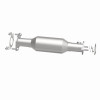 MagnaFlow Direct Fit Catalytic Converter 03-06 Outlander 2.4L - 51407 360 Degree Image Set