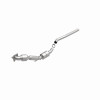 MagnaFlow DF Cat Conv 09-10 Audi A3 2.0L(CCTA)/Volkswagen 09-10 Eos/GTI/ 08-10 Jetta 2.0L(CCTA/CBFA) - 51414 360 Degree Image Set
