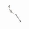MagnaFlow DF Cat Conv 09-10 Audi A3 2.0L(CCTA)/Volkswagen 09-10 Eos/GTI/ 08-10 Jetta 2.0L(CCTA/CBFA) - 51414 360 Degree Image Set