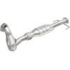 MagnaFlow Direct Fit Catalytic Converter 01 Saab 9-5 2.3L - 51418 Photo - Primary