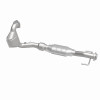 MagnaFlow Direct Fit Catalytic Converter 01 Saab 9-5 2.3L - 51418 360 Degree Image Set
