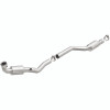 MagnaFlow Direct Fit Catalytic Converter 03-06 Mercedes SL500 5L Passenger Side - 51419 Photo - Primary