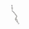 MagnaFlow Direct Fit Catalytic Converter 03-06 Mercedes SL500 5L Passenger Side - 51419 360 Degree Image Set