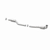 MagnaFlow Direct Fit Catalytic Converter 03-06 Mercedes SL500 5L Passenger Side - 51419 360 Degree Image Set
