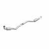 MagnaFlow Direct Fit Catalytic Converter 03-06 Mercedes SL500 5L Passenger Side - 51419 360 Degree Image Set